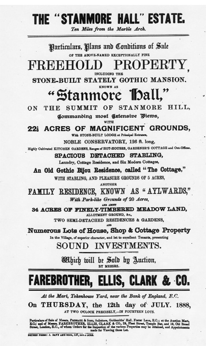 Auction Notice Auction Notice