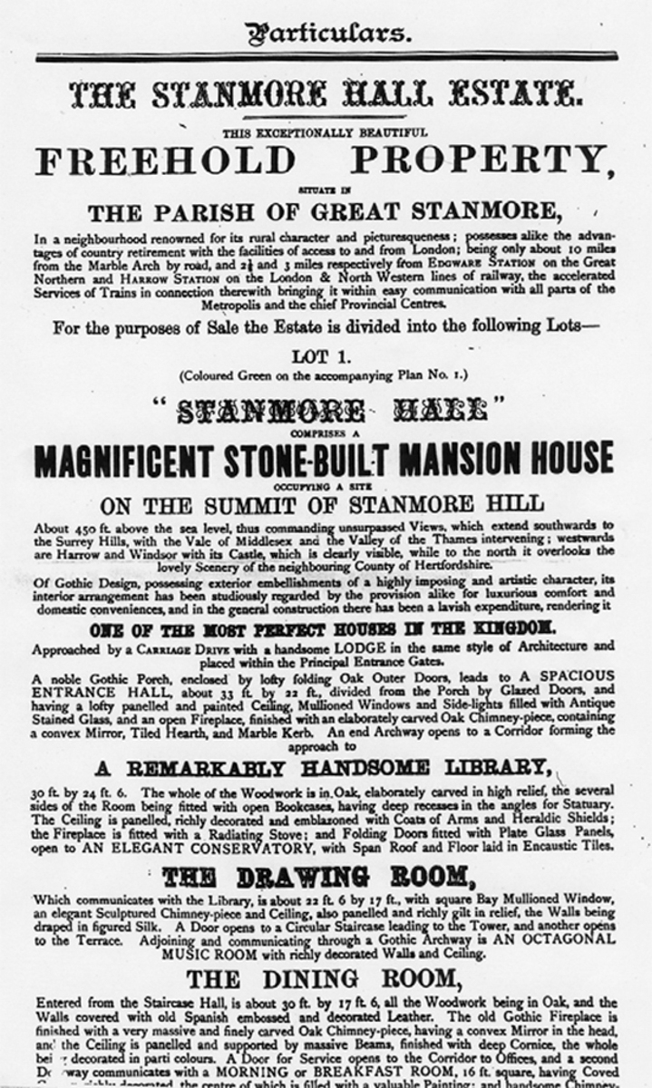 Description Description