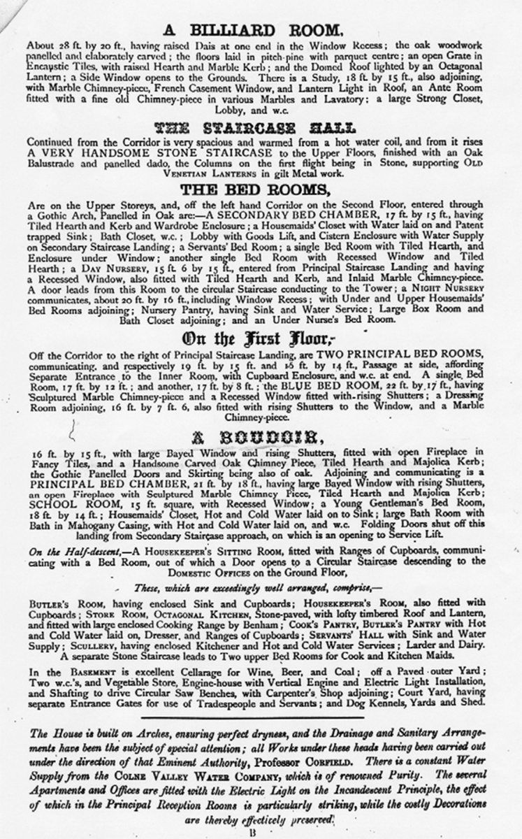 Description Description