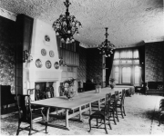 dining-room