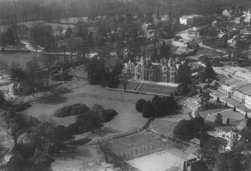 stanmorehall1935