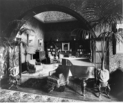 drawing-room
