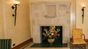 A William Morris Fireplace