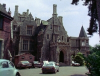 'The Professionals - Need to Know Rapworth Hall