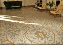 receptionfloor